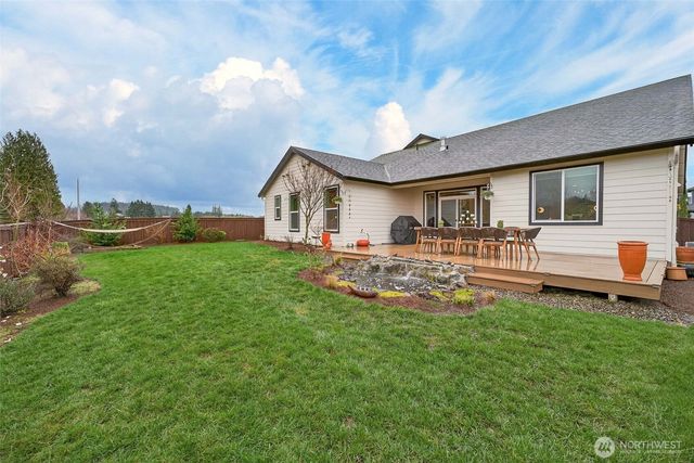 2031 E 9th Street, La Center, WA 98629