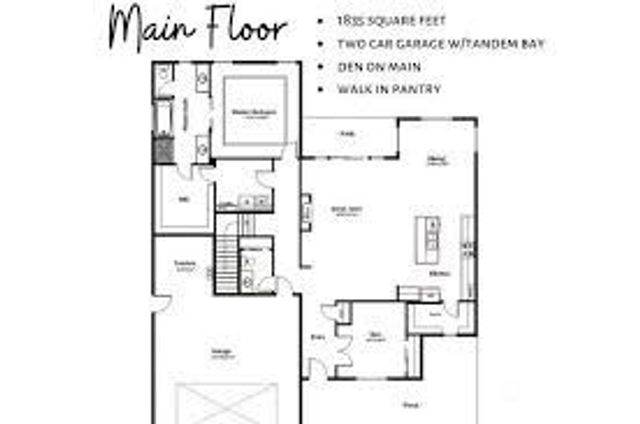 2031 E 9th Street, La Center, WA 98629