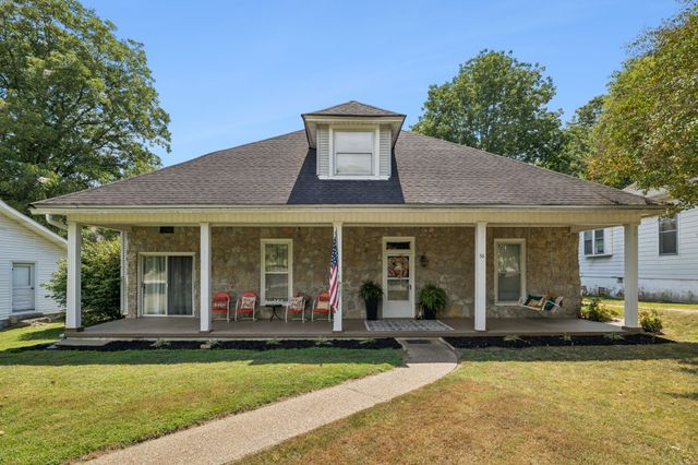 56 Main St, E, Gordonsville, TN 38563