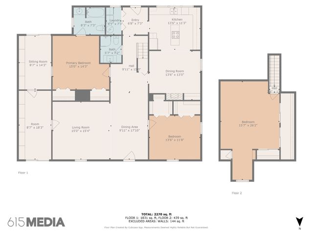 56 Main St, E, Gordonsville, TN 38563