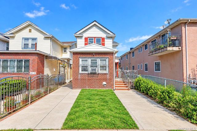 168-11 84th Avenue, Jamaica, NY 11432