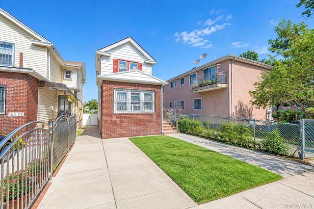 168-11 84th Avenue, Jamaica, NY 11432