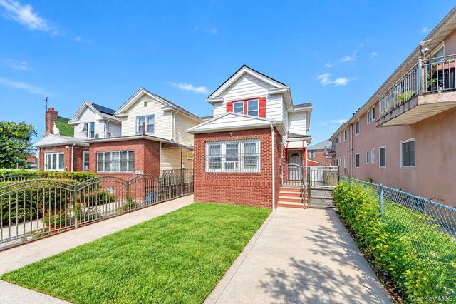 168-11 84th Avenue, Jamaica, NY 11432