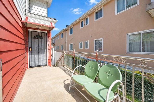 168-11 84th Avenue, Jamaica, NY 11432