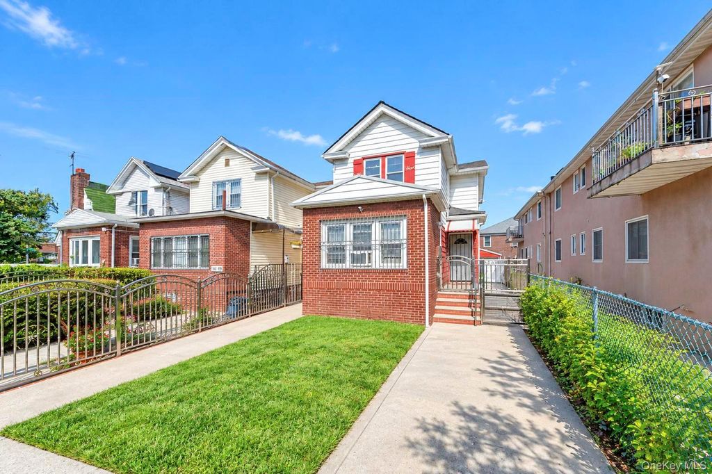 168-11 84th Avenue, Jamaica, NY 11432 — photo 4