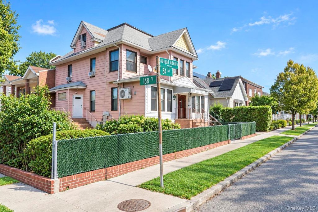 168-11 84th Avenue, Jamaica, NY 11432 — photo 5