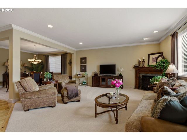 12930 Nw TIGON Ln, Portland, OR 97229