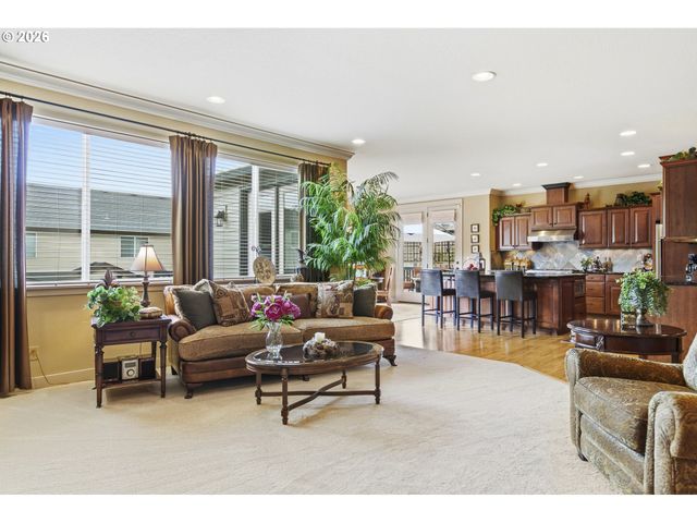 12930 Nw TIGON Ln, Portland, OR 97229