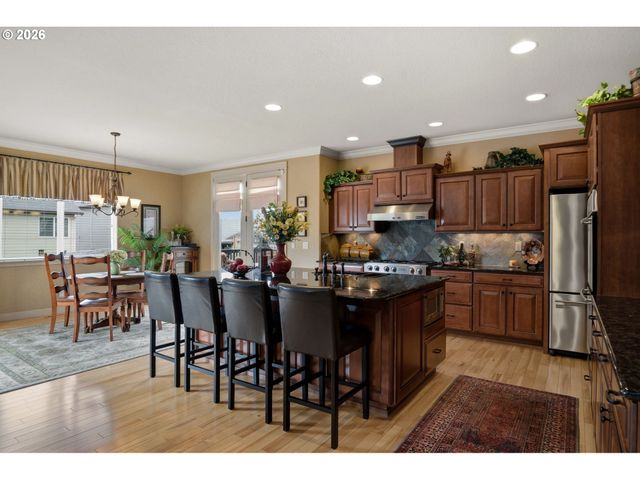 12930 Nw TIGON Ln, Portland, OR 97229