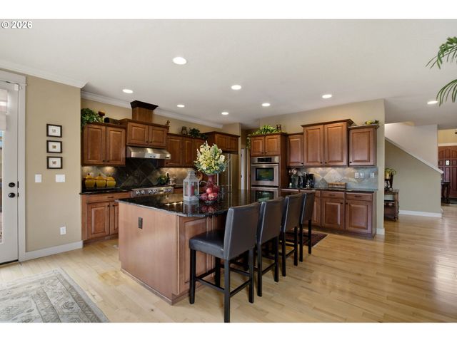 12930 Nw TIGON Ln, Portland, OR 97229