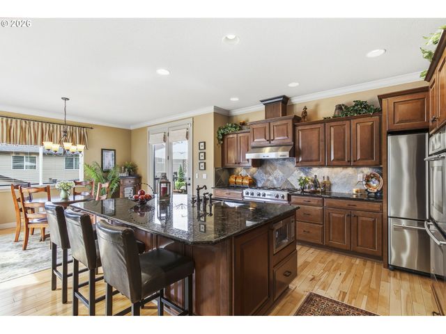 12930 Nw TIGON Ln, Portland, OR 97229