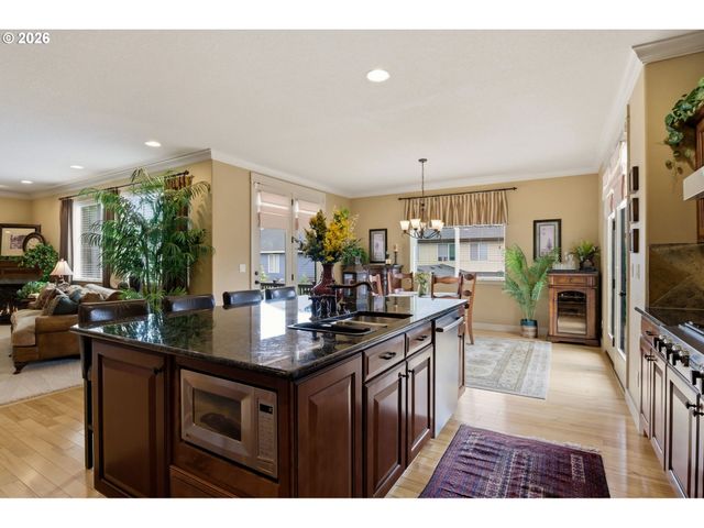 12930 Nw TIGON Ln, Portland, OR 97229