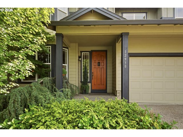 12930 Nw TIGON Ln, Portland, OR 97229