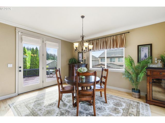 12930 Nw TIGON Ln, Portland, OR 97229