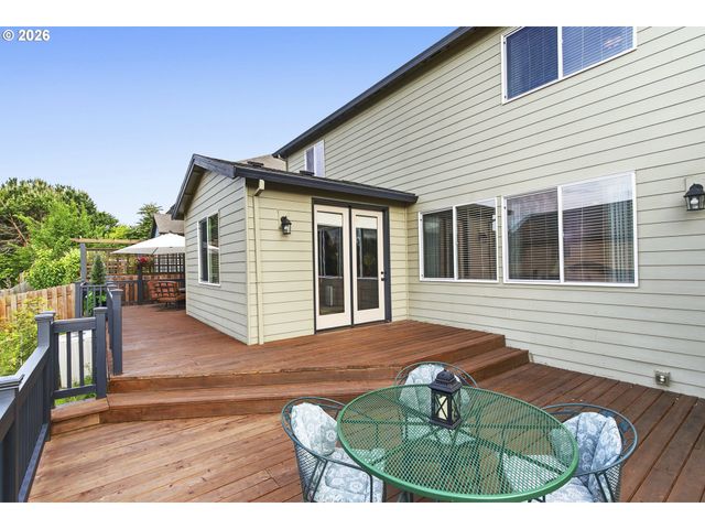 12930 Nw TIGON Ln, Portland, OR 97229