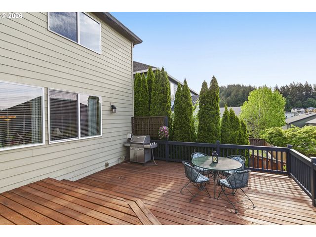 12930 Nw TIGON Ln, Portland, OR 97229
