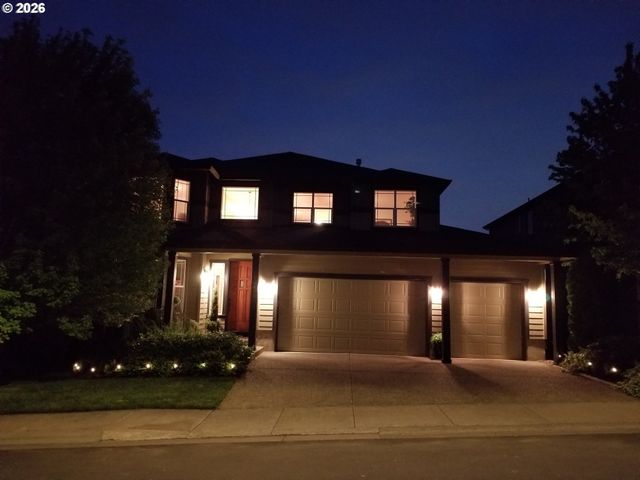 12930 Nw TIGON Ln, Portland, OR 97229