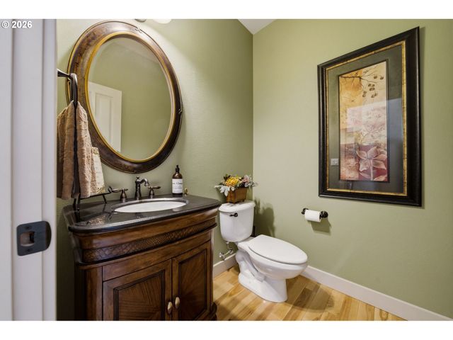 12930 Nw TIGON Ln, Portland, OR 97229