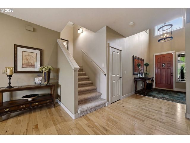 12930 Nw TIGON Ln, Portland, OR 97229