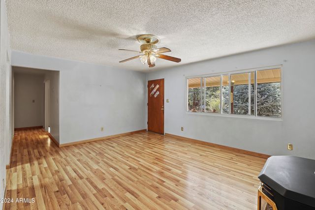 200 W Forest Drive, Payson, AZ 85541