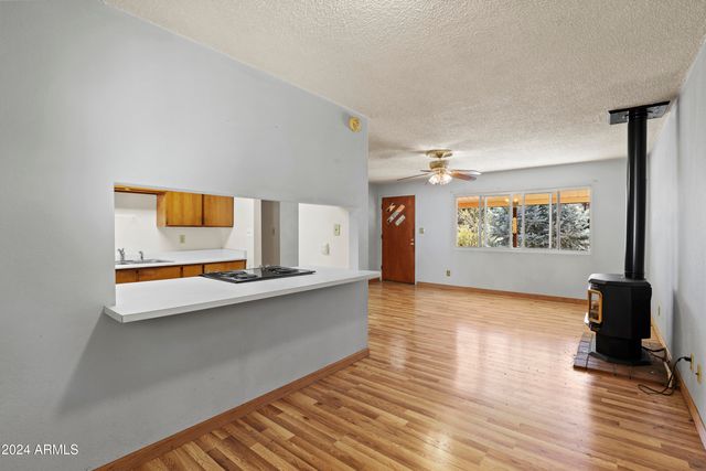 200 W Forest Drive, Payson, AZ 85541