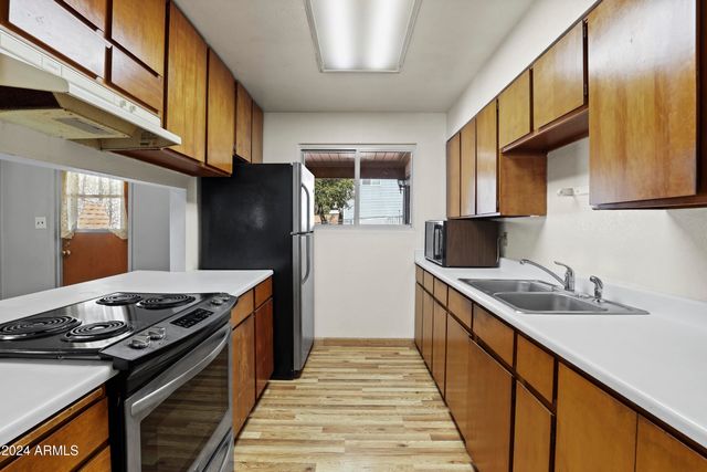 200 W Forest Drive, Payson, AZ 85541