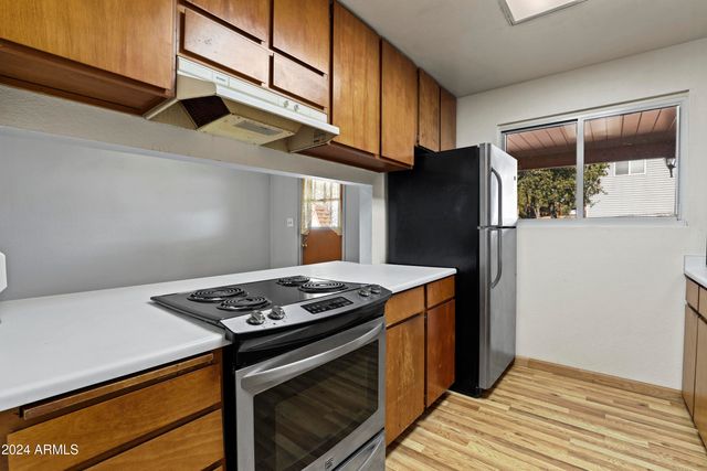 200 W Forest Drive, Payson, AZ 85541