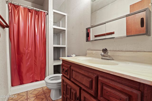 200 W Forest Drive, Payson, AZ 85541