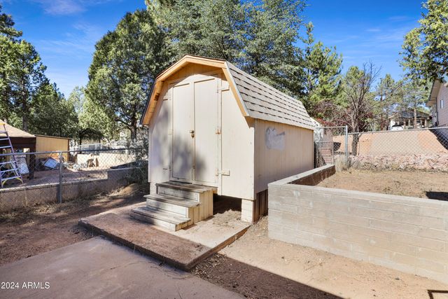 200 W Forest Drive, Payson, AZ 85541