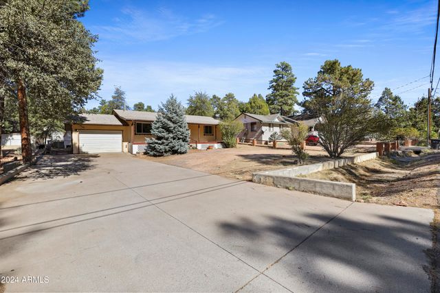 200 W Forest Drive, Payson, AZ 85541