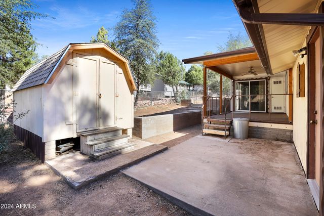 200 W Forest Drive, Payson, AZ 85541