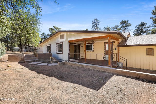 200 W Forest Drive, Payson, AZ 85541