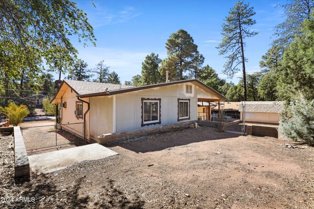 200 W Forest Drive, Payson, AZ 85541