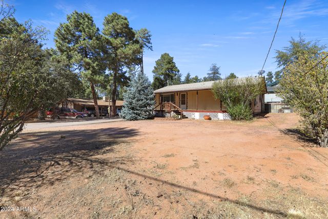 200 W Forest Drive, Payson, AZ 85541