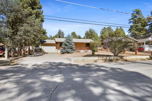 200 W Forest Drive, Payson, AZ 85541