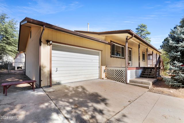 200 W Forest Drive, Payson, AZ 85541