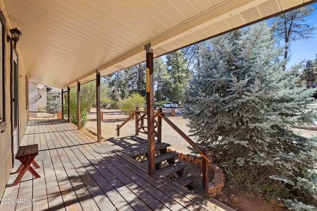 200 W Forest Drive, Payson, AZ 85541