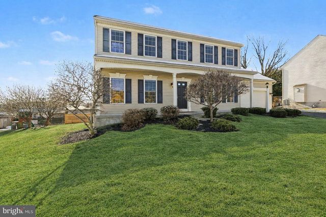 771 HOFFMAN DR, Harrisburg, PA 17111