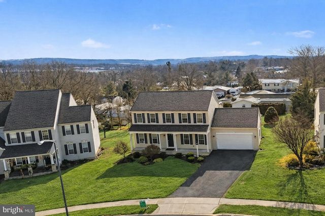 771 HOFFMAN DR, Harrisburg, PA 17111