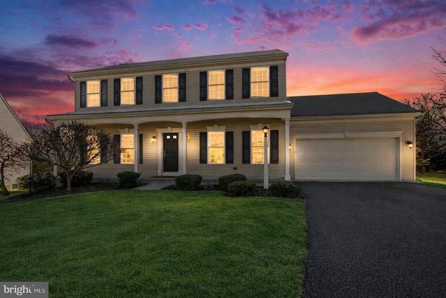 771 HOFFMAN DR, Harrisburg, PA 17111
