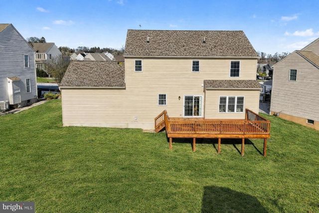 771 HOFFMAN DR, Harrisburg, PA 17111