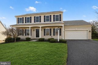 771 HOFFMAN DR, Harrisburg, PA 17111