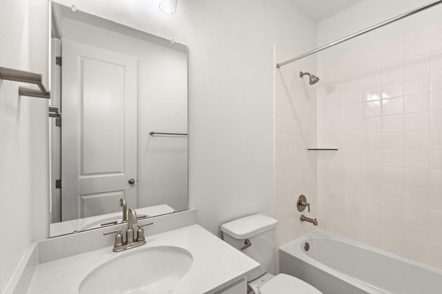 15827 Switchgrass Court, Crosby, TX 77532