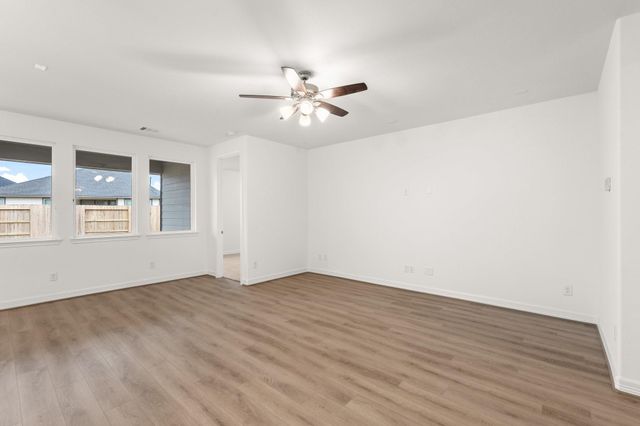 15827 Switchgrass Court, Crosby, TX 77532