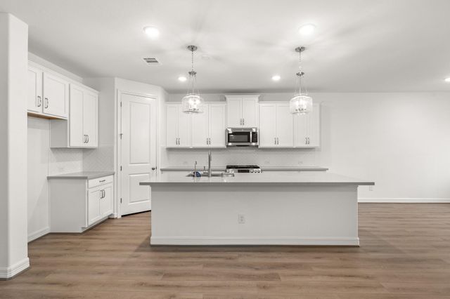 15827 Switchgrass Court, Crosby, TX 77532