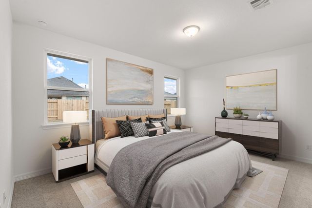 15827 Switchgrass Court, Crosby, TX 77532