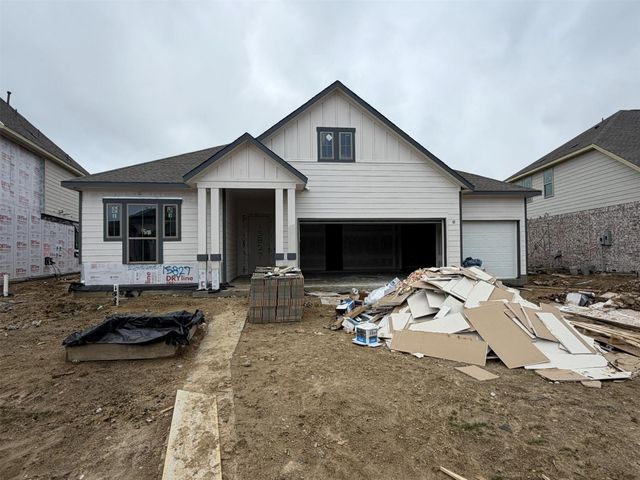 15827 Switchgrass Court, Crosby, TX 77532