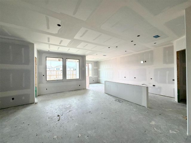 15827 Switchgrass Court, Crosby, TX 77532