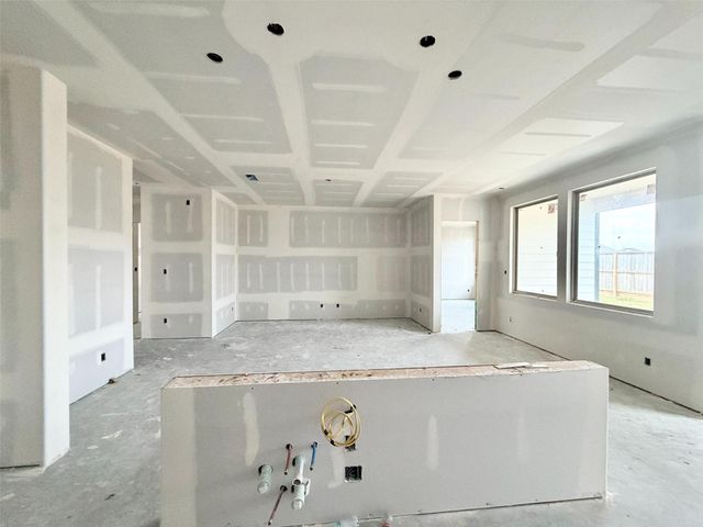 15827 Switchgrass Court, Crosby, TX 77532