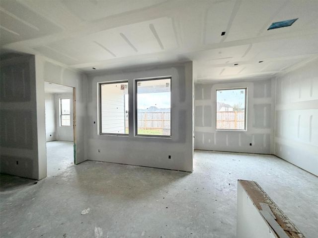 15827 Switchgrass Court, Crosby, TX 77532